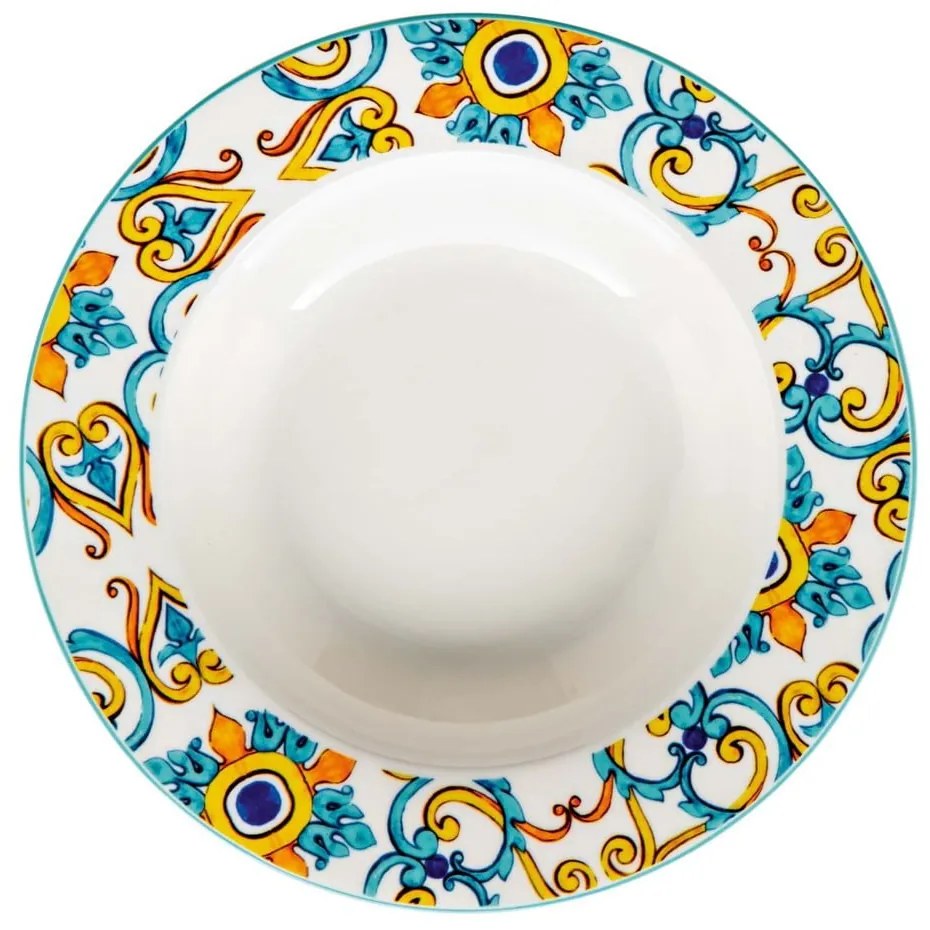 Serviciu de masă 18 buc. Medicea – Brandani