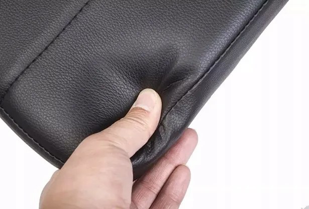 JAKS SCAUN DE SUFRAGERIE EKO BLACK - MARO