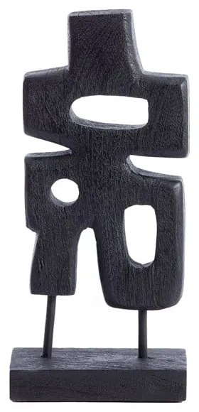 Statuetă din lemn Silia – Light &amp; Living