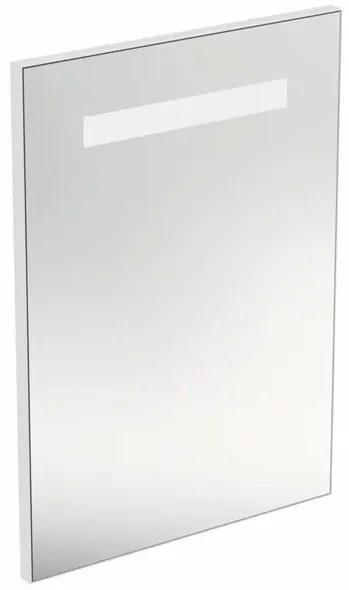 Oglinda cu iluminare si dezaburire Ideal Standard MirrorLight 60x70 cm