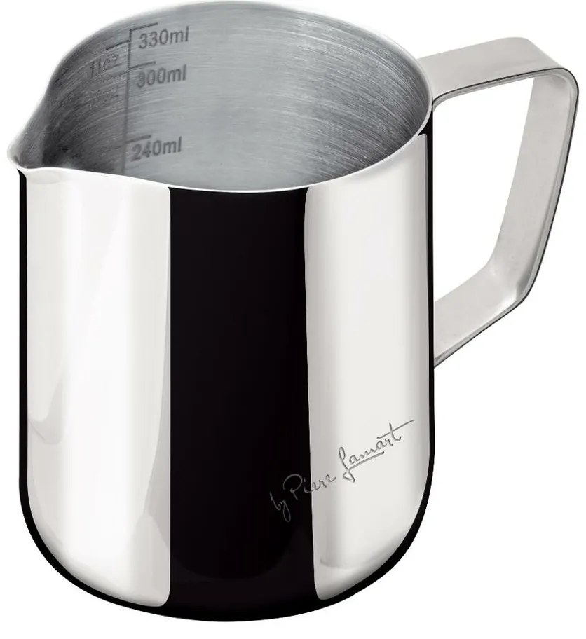 Lamart LT7083 Ulcior de lapte Kaffe, 350 ml