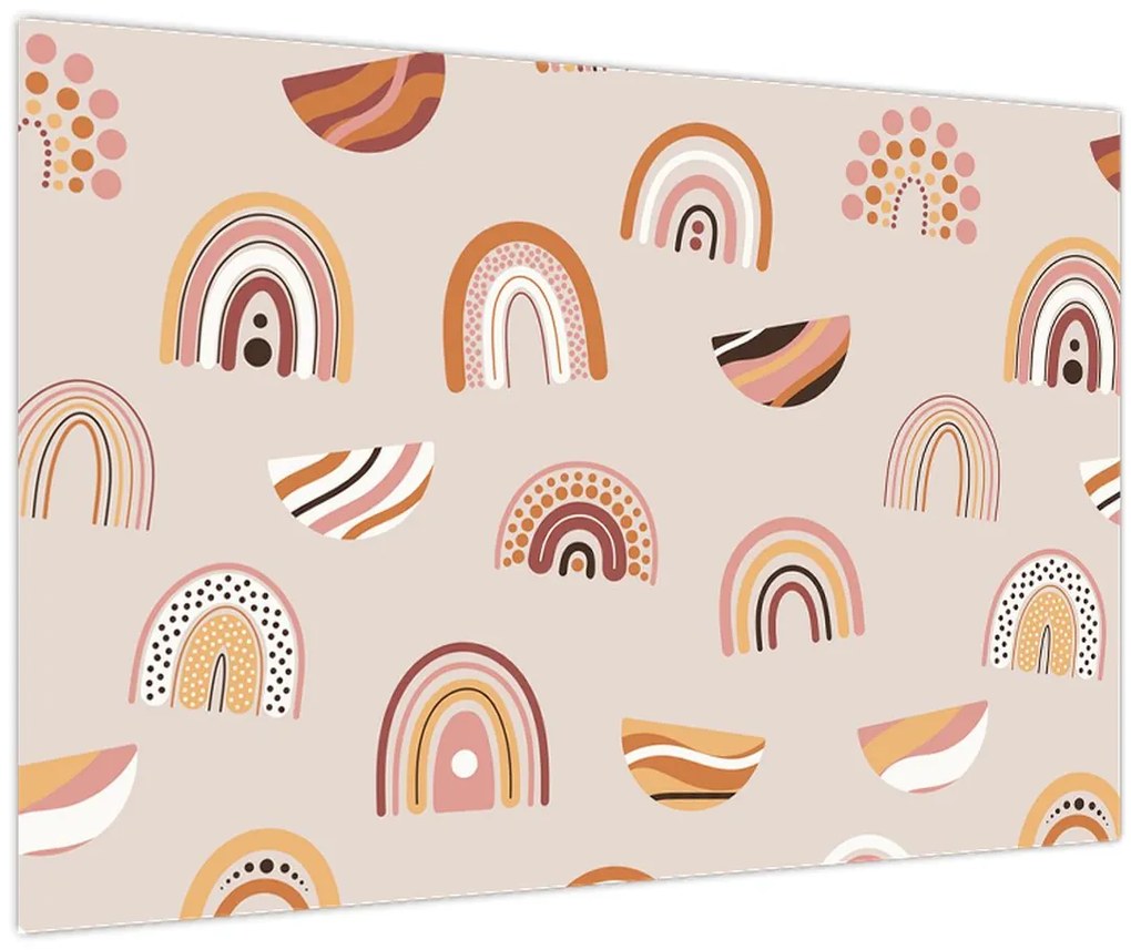 Tablou - Creații de vis N⁰1 (90x60 cm)