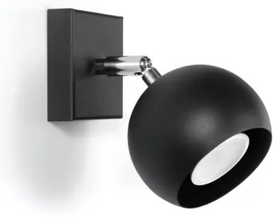 Aplică perete spot OCULARE 1xGU10/40W/230V