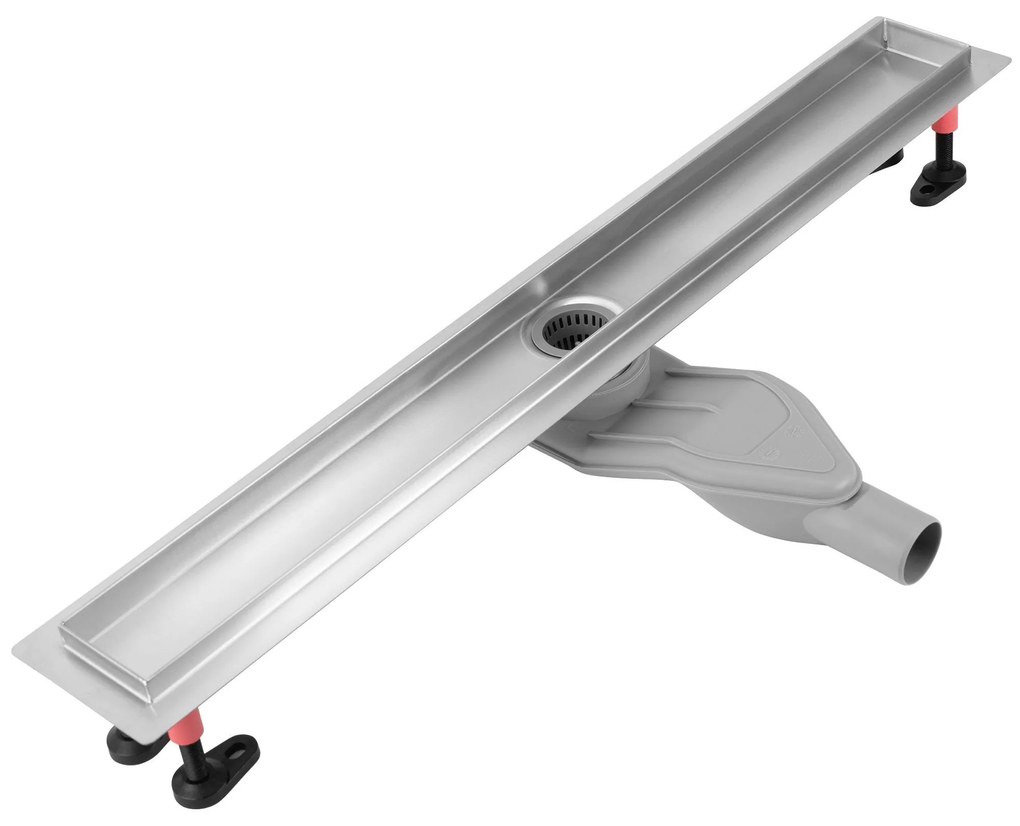 Rigola dus REA Neox Superflow BRUSH NICKEL 70