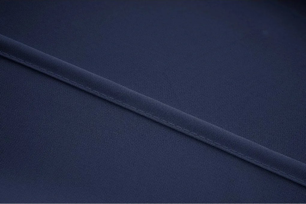 Draperie albastru inchis OXFORD 140x250 cm Agatat: Rejansa