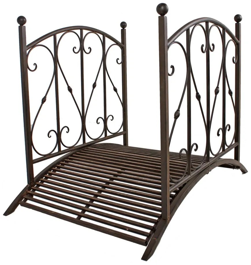 Pod metalic de grădină Taupo - Garden Pleasure