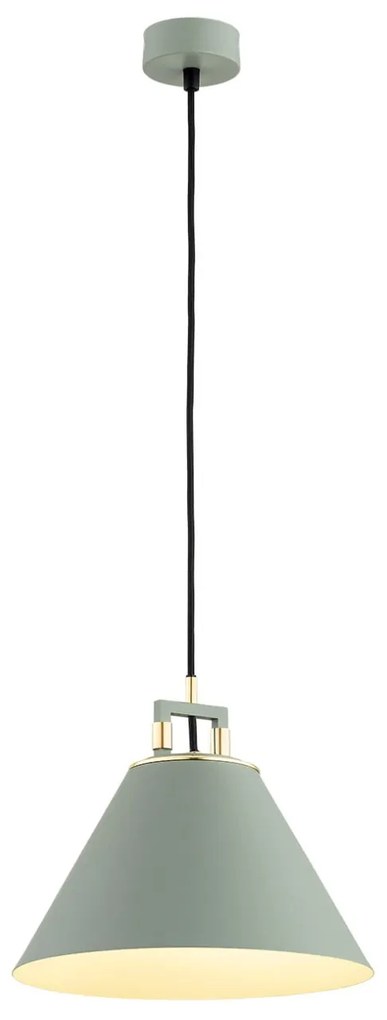 Pendul design modern ORTE sage