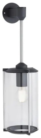 Lampă de perete de exterior Paulmann 94281 1xE27/60W IP44 KLASSIK 230V