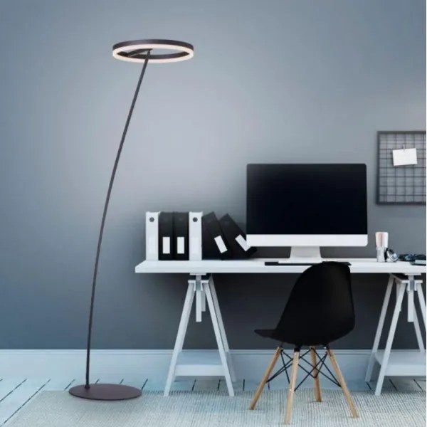 Lampadar LED dimabil TITUS LED/19,5W/230V Paul Neuhaus 381-13