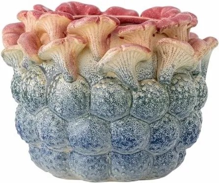 Ghiveci colorat din ceramică – Maidan
