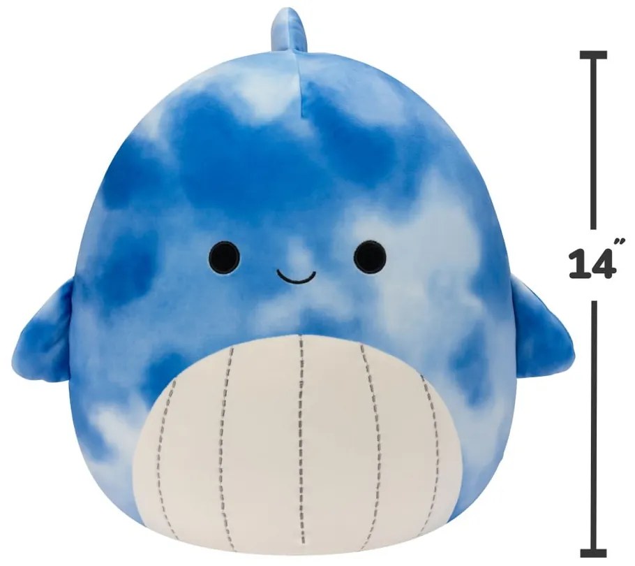 Jucărie de pluș Samir – SQUISHMALLOWS