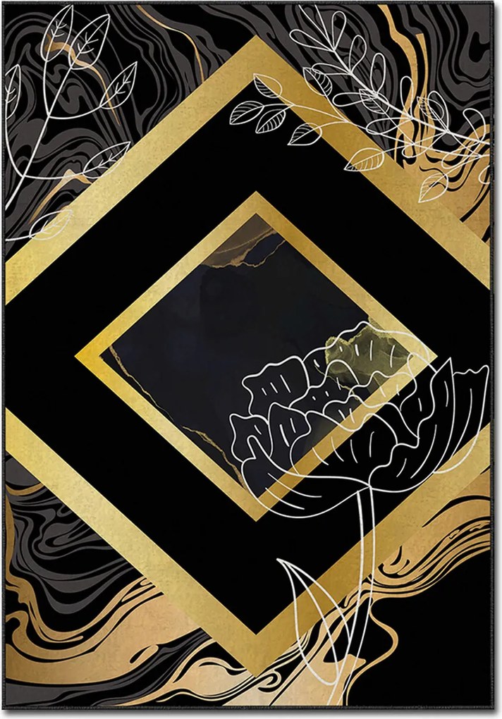 Covor, Asr Crpt-72, 180x280 cm, Multicolor