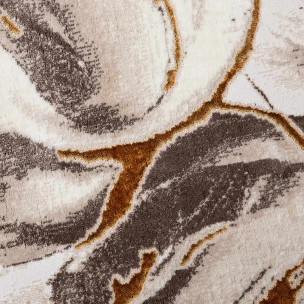 Covor Modern Living , Dormitor Dreptunghiular Marble 0915A (Alege dimensiunea: 125 x 200)