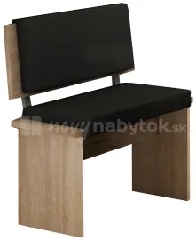 Set masă scaune pentru sufragerie Benito 4 mic (pentru 4 persoane). 746146