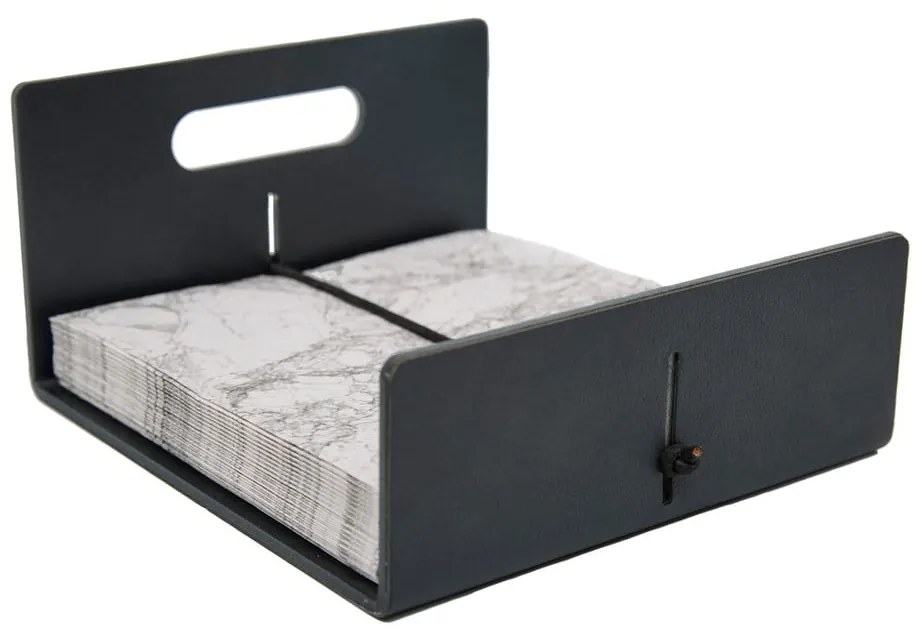 Suport pentru șervețele Nupo – LIND DNA