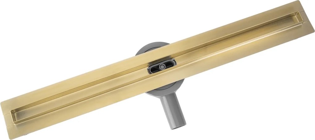 Rigola dus REA Neox Slim pro Gold 80