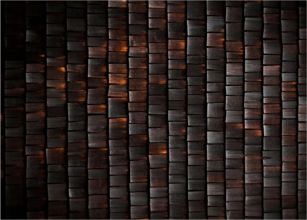 Tabloul abstract modern (70x50 cm)