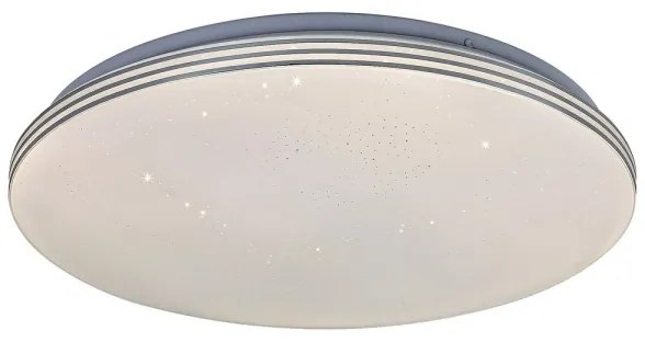 Rabalux - Plafonieră LED pentru baie LED/30W/230V IP44