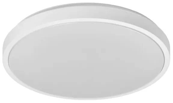 Osram Plafonieră LED ORBIS LONDON, 36 W, 230 V, Ø 48 cm, albă