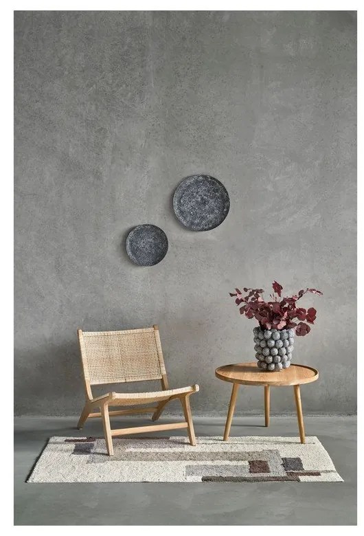 Decorațiune de perete din metal Torden – Villa Collection