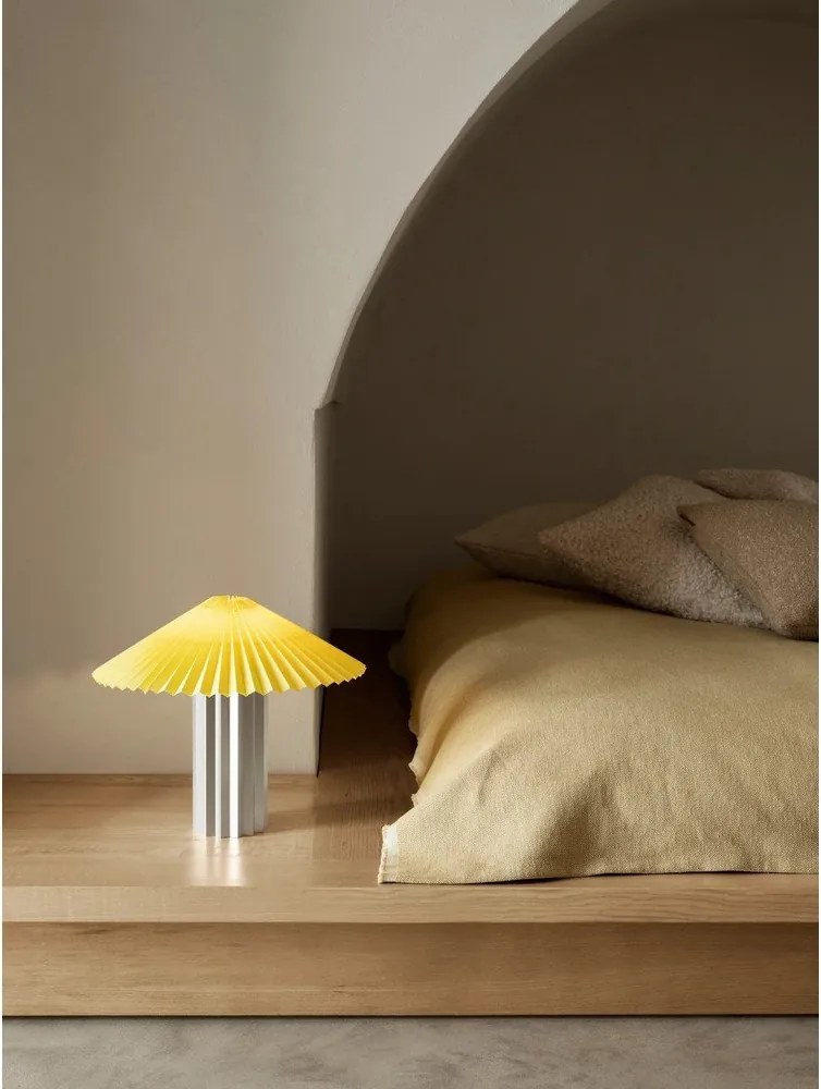 Față de pernă din material bouclé 50x50 cm Teddy – Blomus