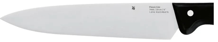 Cuțitul bucătarului din oțel inoxidabil Classic Line – WMF