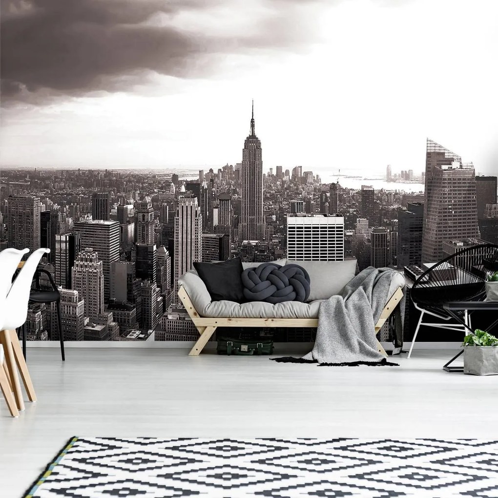 Fototapet - New York (254x184 cm)