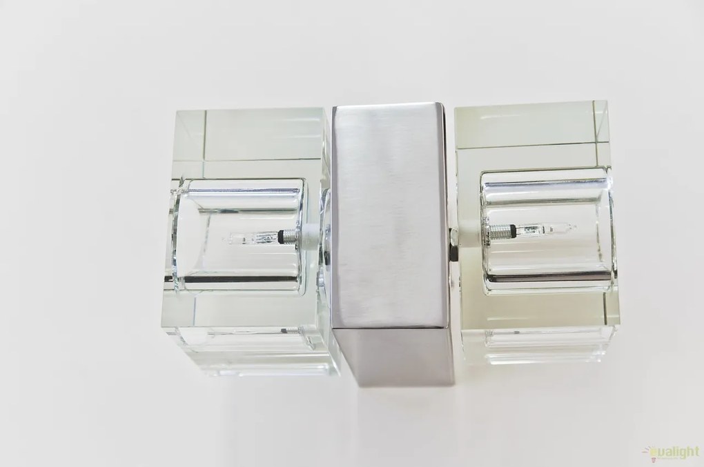 Aplica de perete design modern Box 2