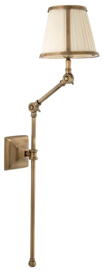 Aplica LUX cu brat articulat Brunswick alama 111383 HZ