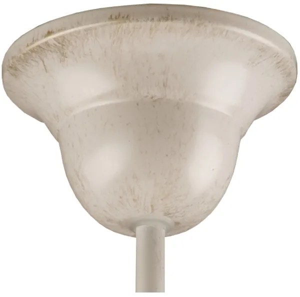 Lustră pe tijă RETRO II 1xE27/60W/230V