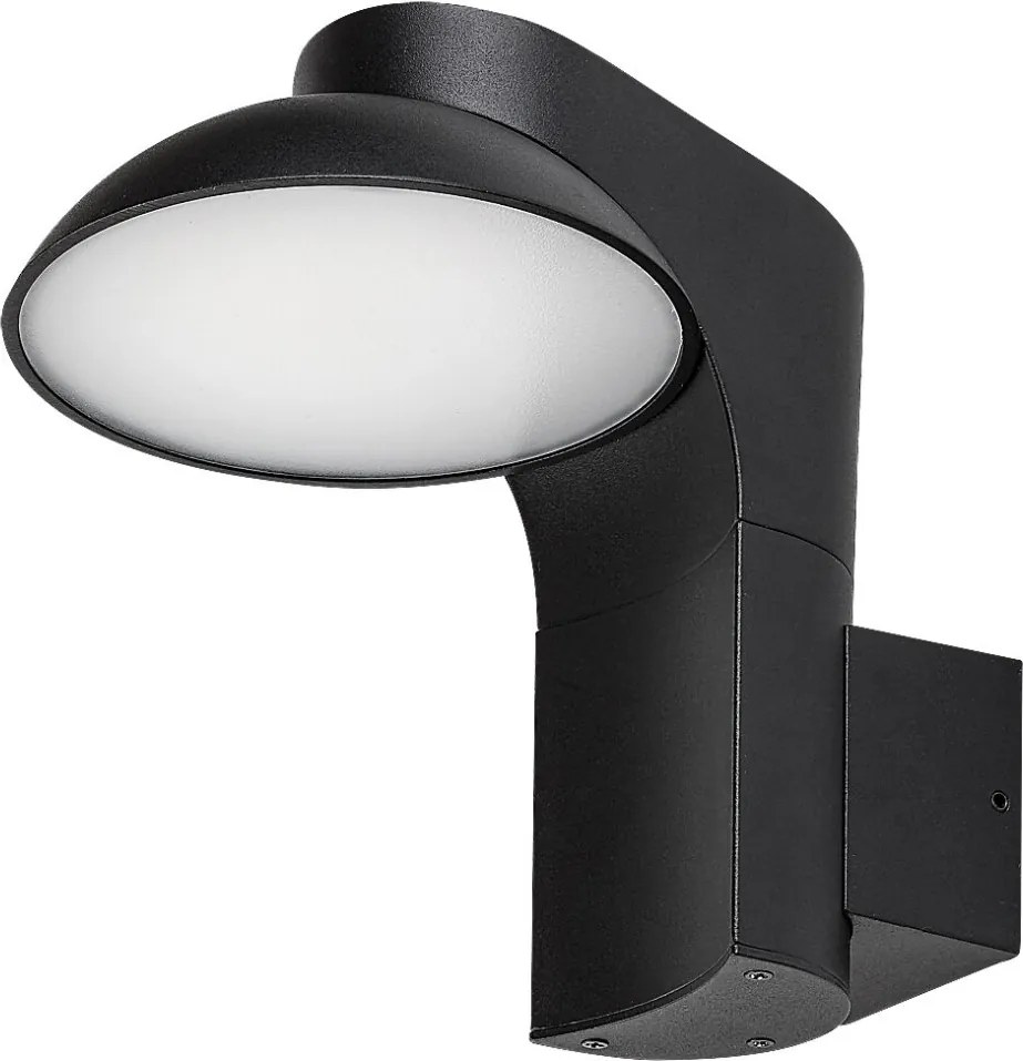 Aplica de perete exterior, Protectie IP54 Wengen