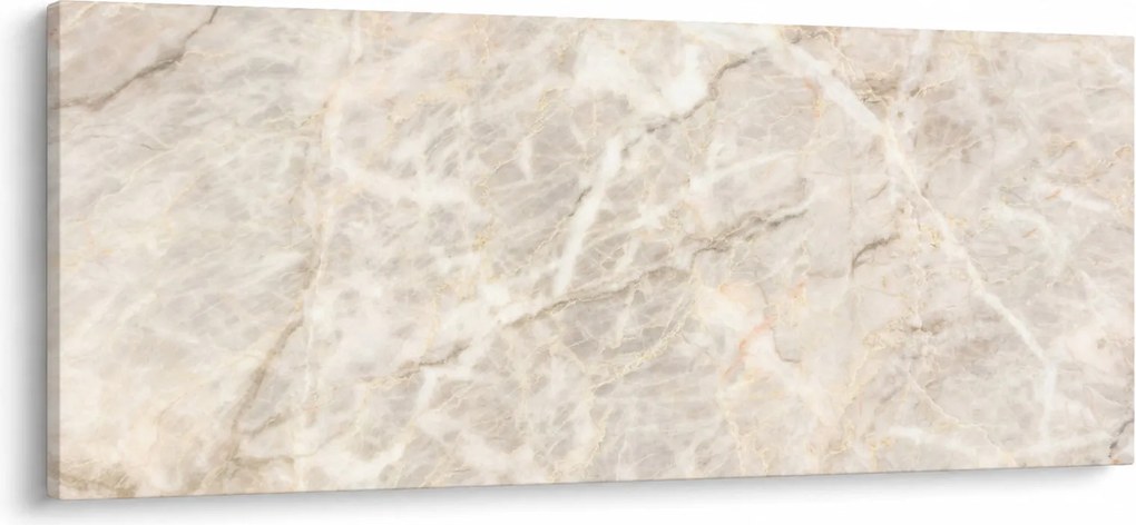 Tablou - Marmură (120x50 cm)