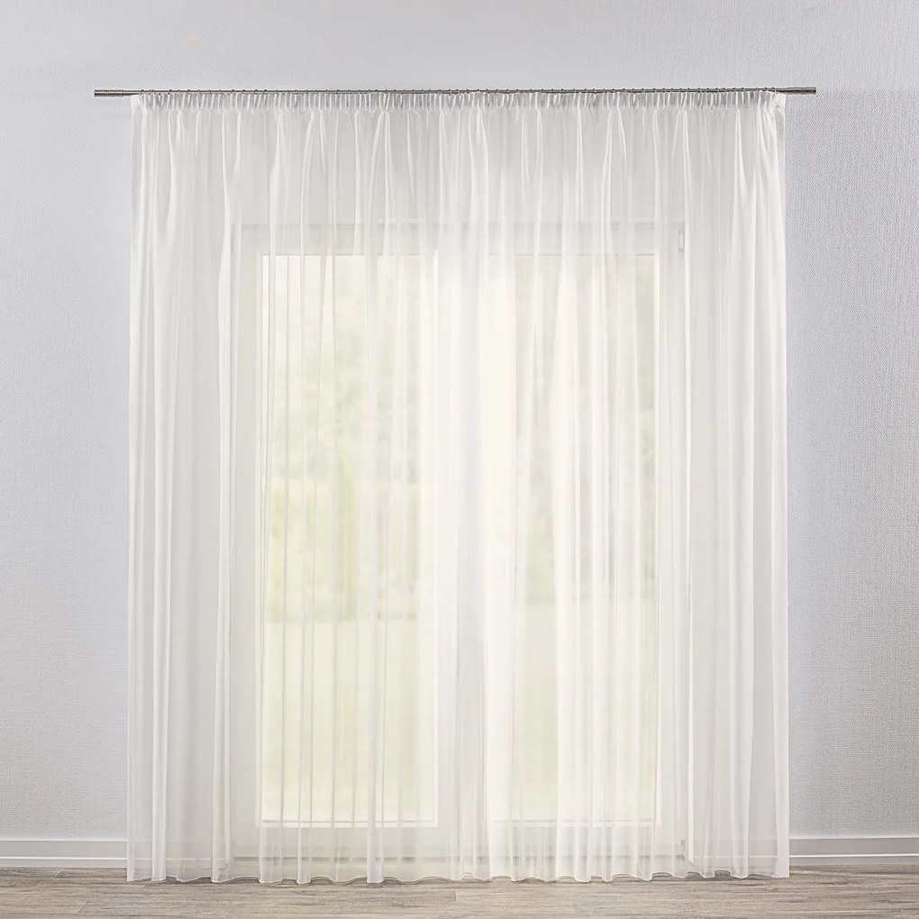 Draperie cu banda