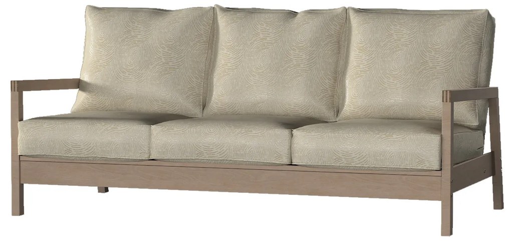 Husa pentru sofa Lillberg cu 3 locuri