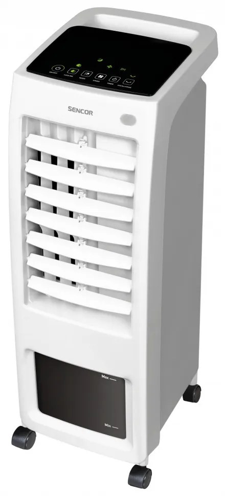 Sencor SFN 6011WH umidificator de aer și condiționare de aer