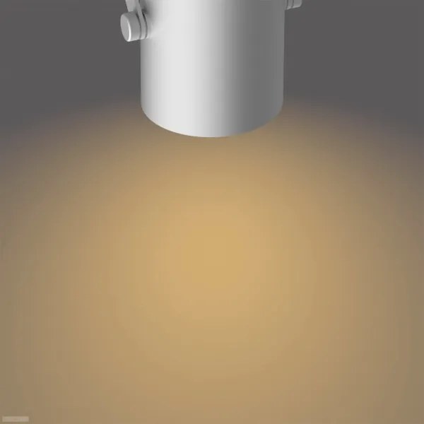 Spot LED SCENE SWITCH BYRE 1xLED/4,3W/230V 2200-2700K Philips