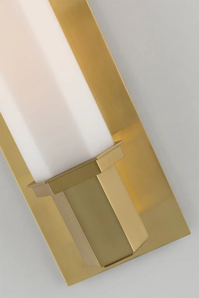 Aplica de perete design modern Walton