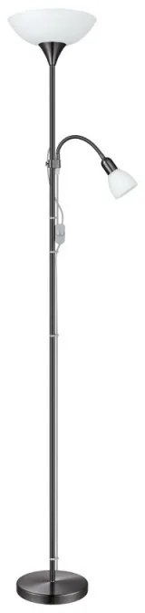 Lampadar, Lampa de podea design modern, UP 4 93917 EL