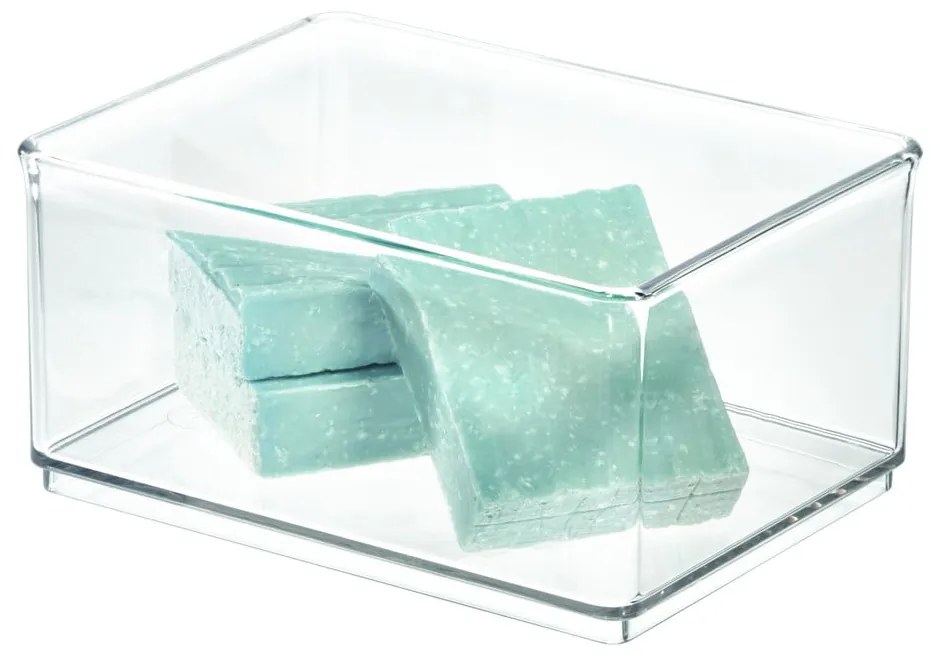 Cutie de depozitare iDesign The Home Edit, 11,9 x 16 x 8,1 cm