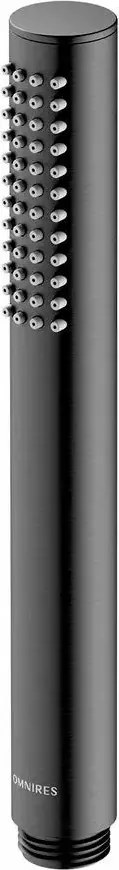 Para de dus Omnires Microphone grafit