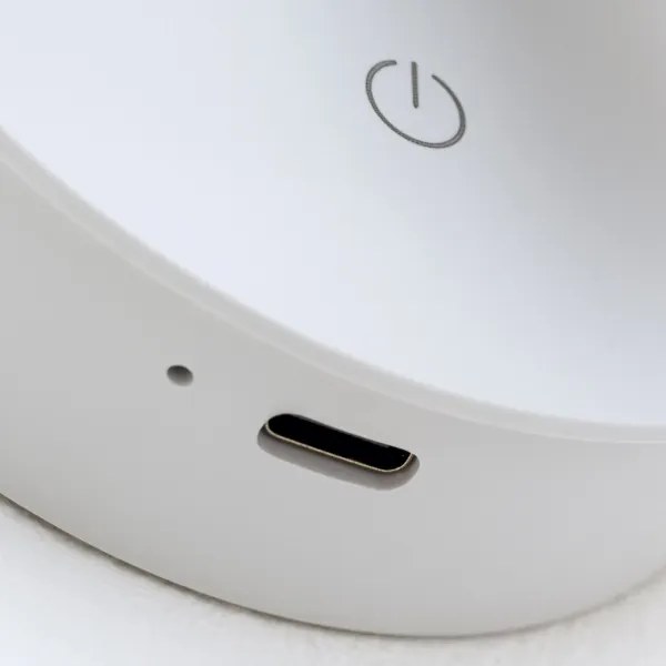 Orion - Lampă LED reîncărcabilă, dimmabilă LUXY, 1W/5V, 2200 mAh, 2700/3000/4000K, albă