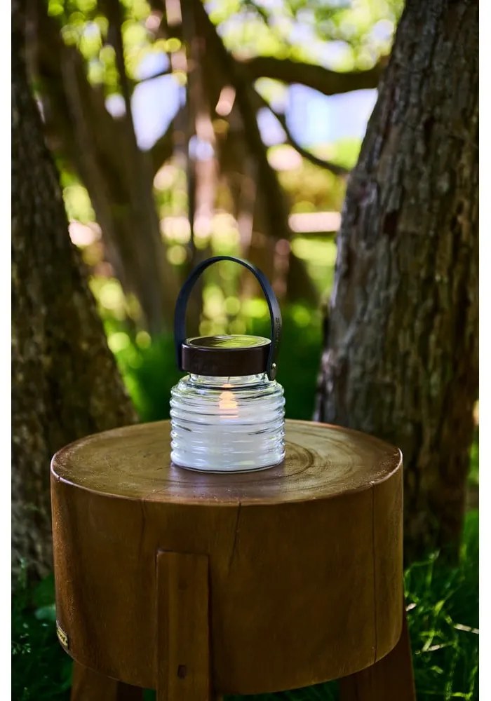 Corp de iluminat pentru exterior solar Aston – Sirius