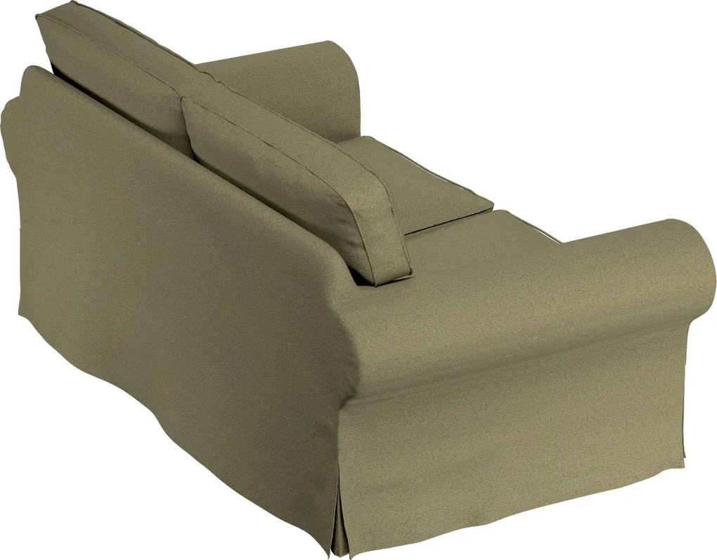 Husa canapea Ektorp 2-locuri, nepliabil