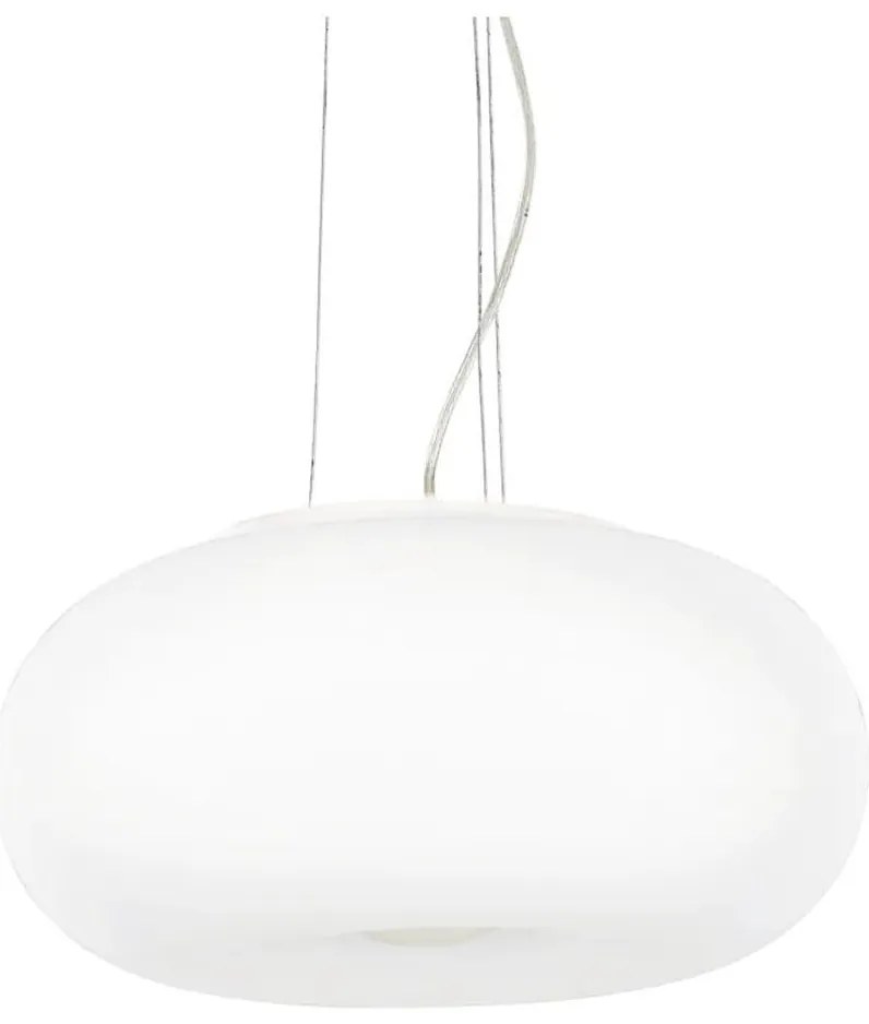 Ideal lux - Lampa suspendata 3xE27/60W/230V