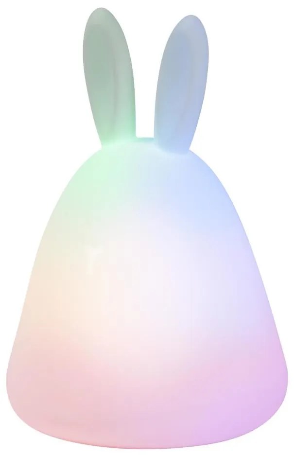 Osram - Lampă de veghe LED tactilă pentru copii TOUCH, 2,5W/5V