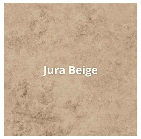 Gresie Porțelanată - Na.me - 2 cm Jura Beige 60x120 cm