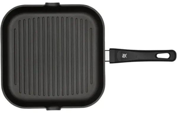 Tigăie grill WMF, 27 x 27 cm