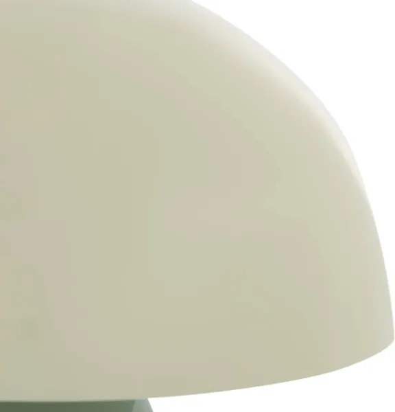 Atmosphera - Lampă de masă LITO 1xE14/6W/230V mentă