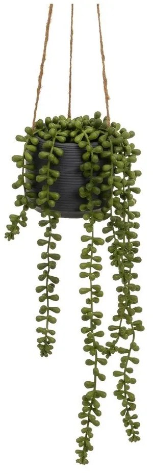 Plantă artificială (înălțime 37 cm) Senecio – Casa Selección