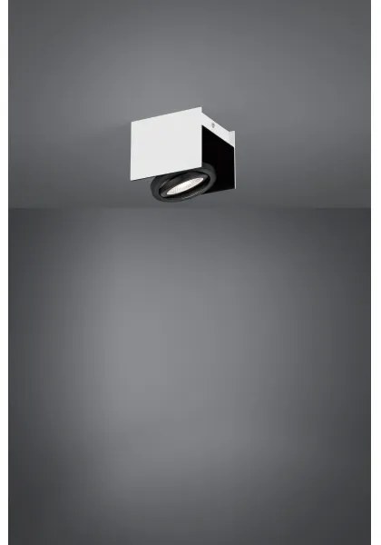 Eglo 39315 - LED Lampa spot VIDAGO LED/5,4W/230V